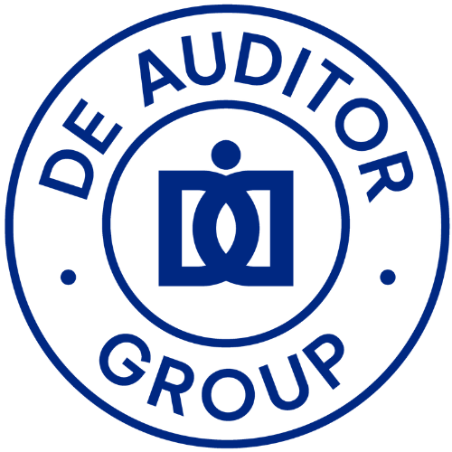 De Auditor Gadgets logo