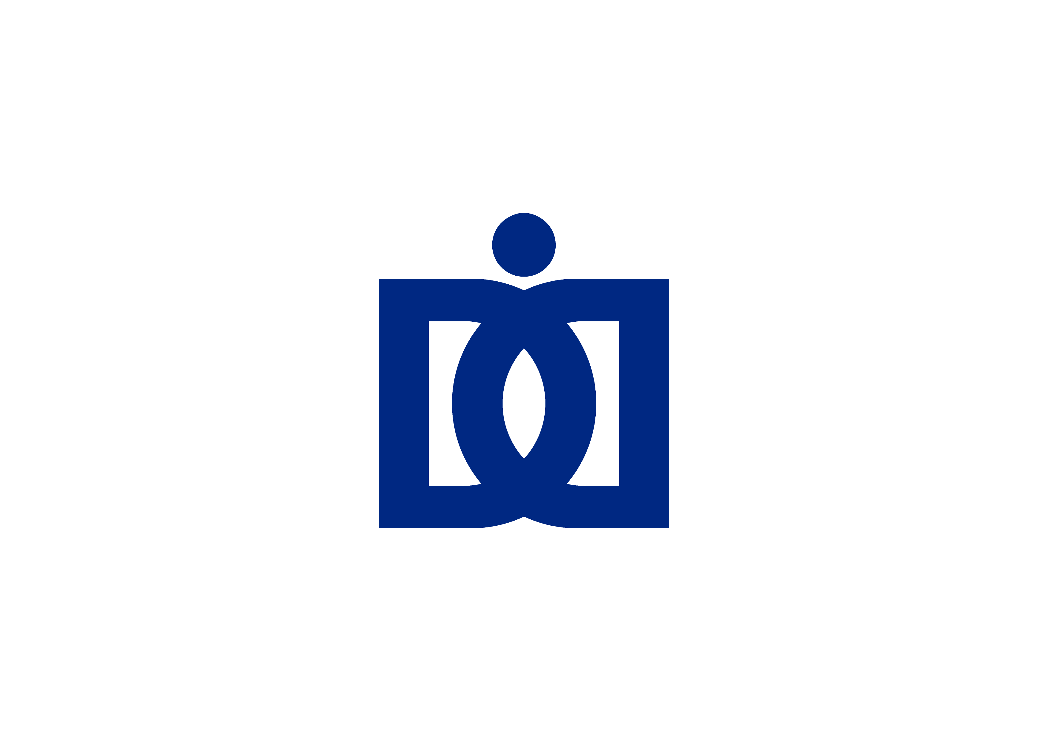 De Auditor Comedy logo